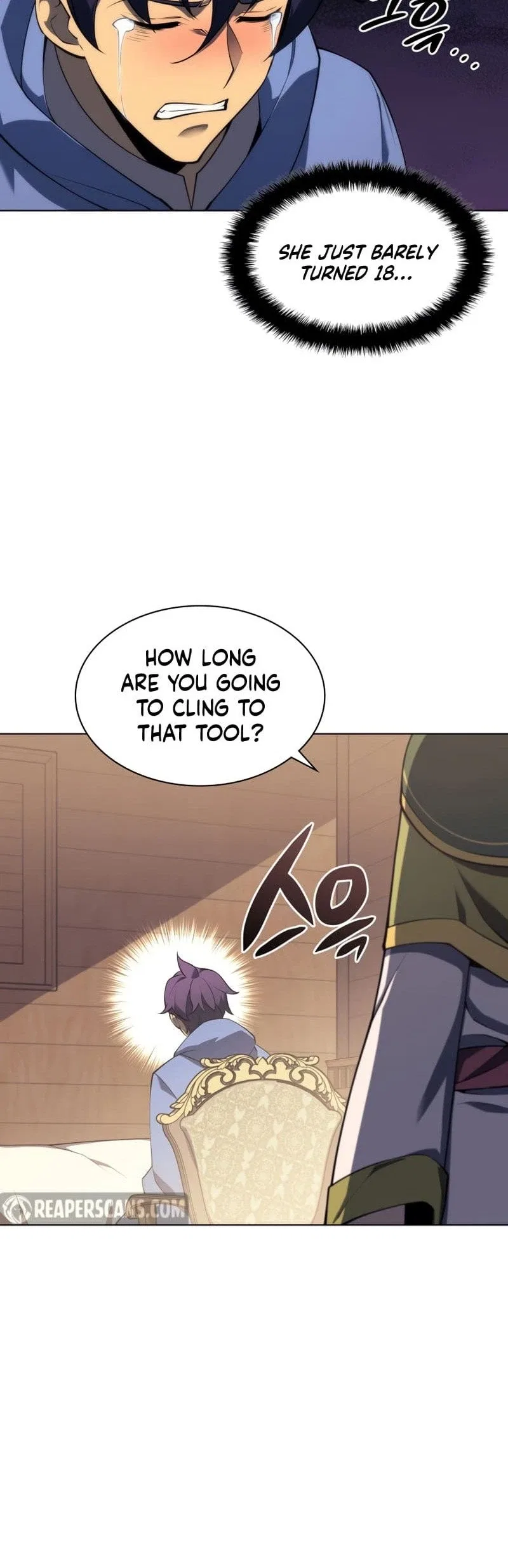 Overgeared Chapter 118 – Page 24