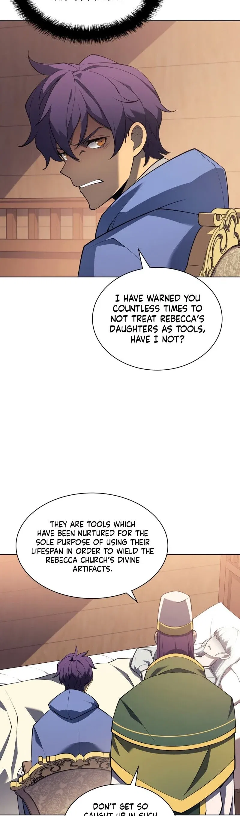 Overgeared Chapter 118 – Page 27