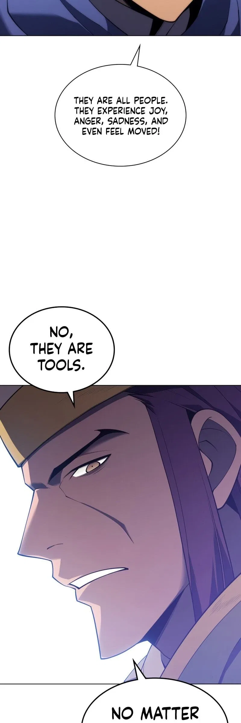 Overgeared Chapter 118 – Page 31