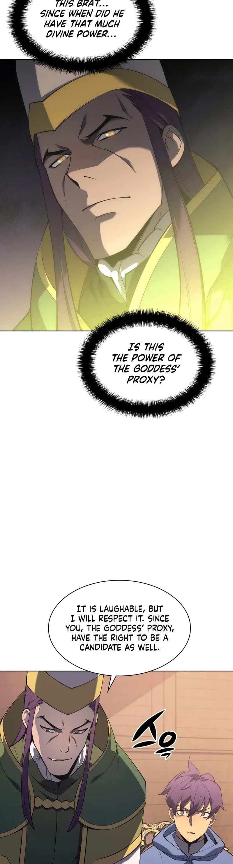 Overgeared Chapter 118 – Page 35