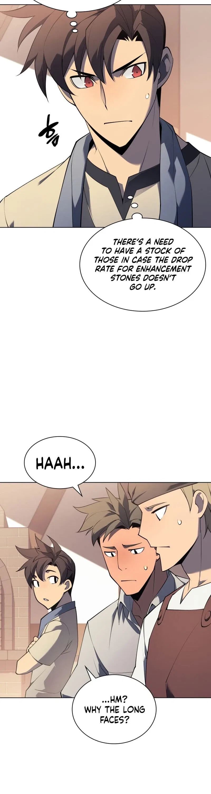 Overgeared Chapter 118 – Page 48