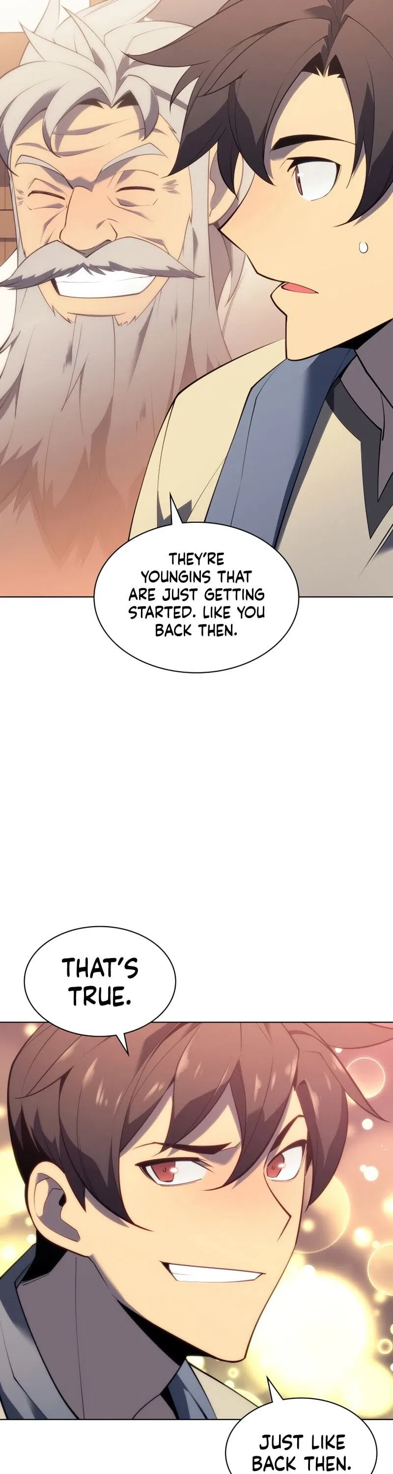 Overgeared Chapter 118 – Page 51