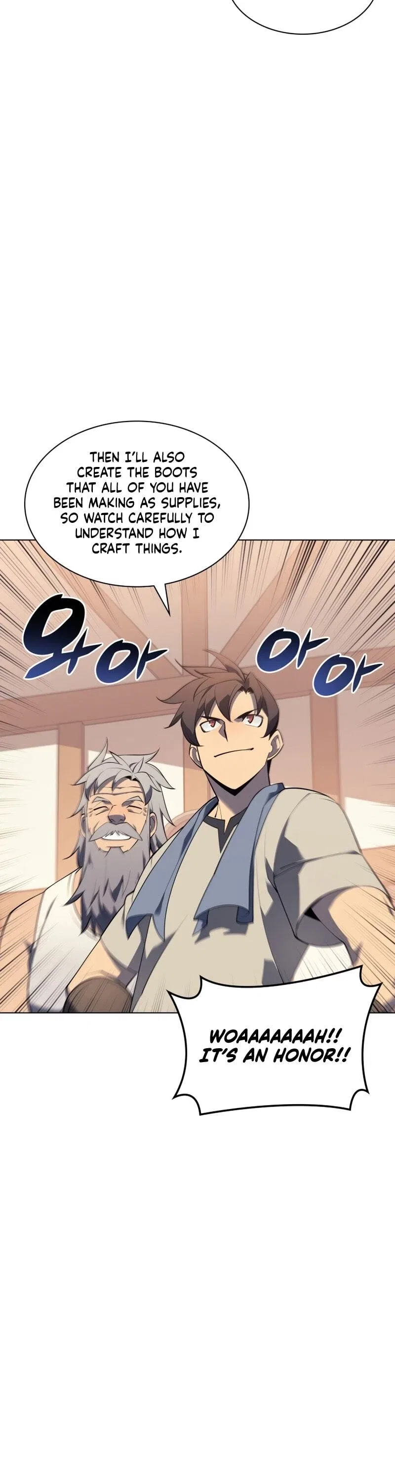 Overgeared Chapter 118 – Page 52