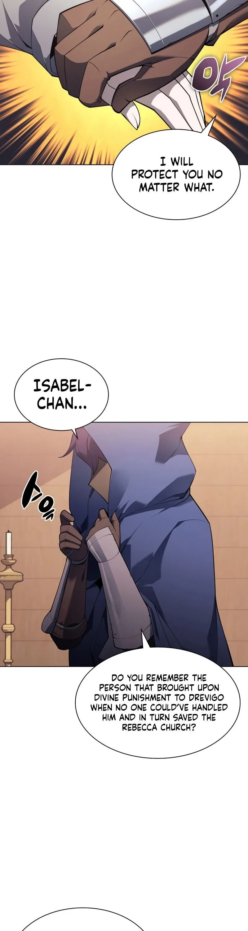 Overgeared Chapter 118 – Page 55