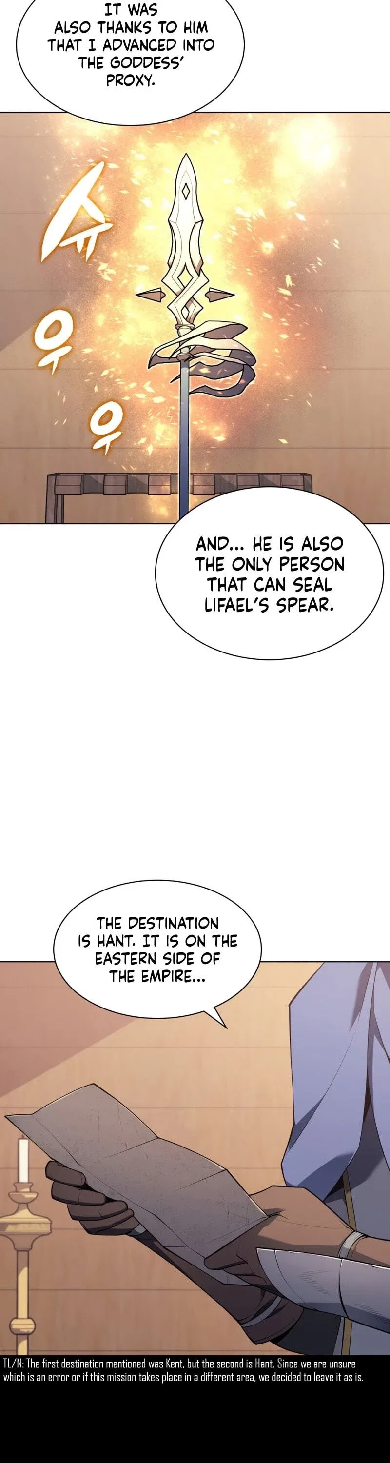 Overgeared Chapter 118 – Page 56