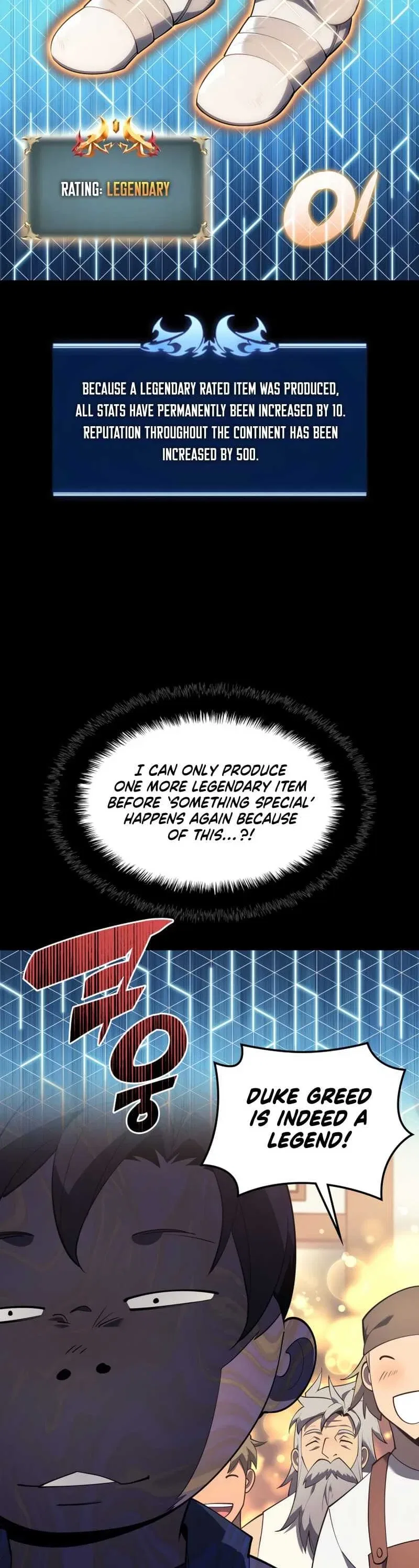 Overgeared Chapter 118 – Page 59