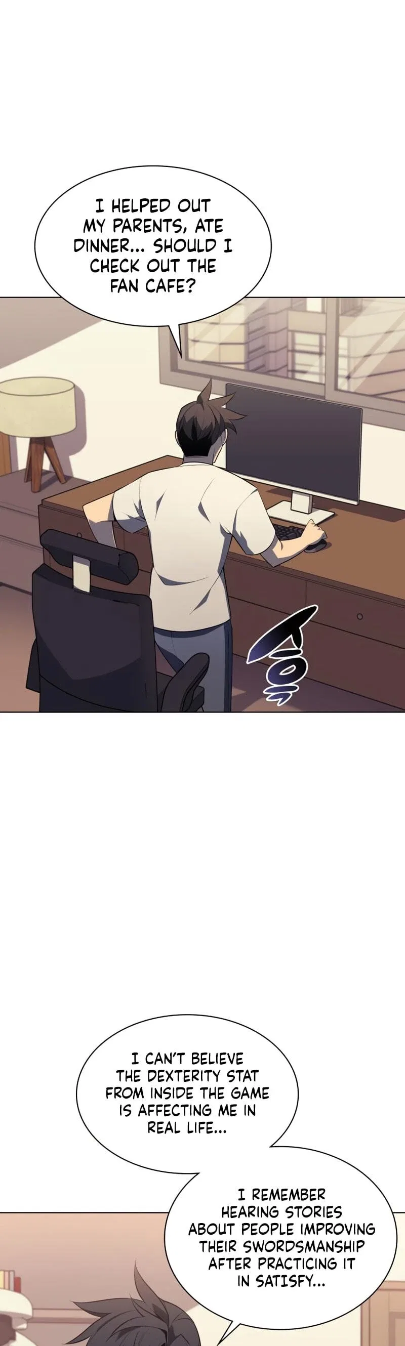 Overgeared Chapter 117 – Page 5