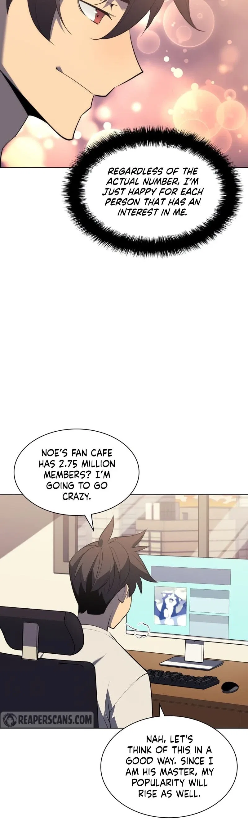Overgeared Chapter 117 – Page 8