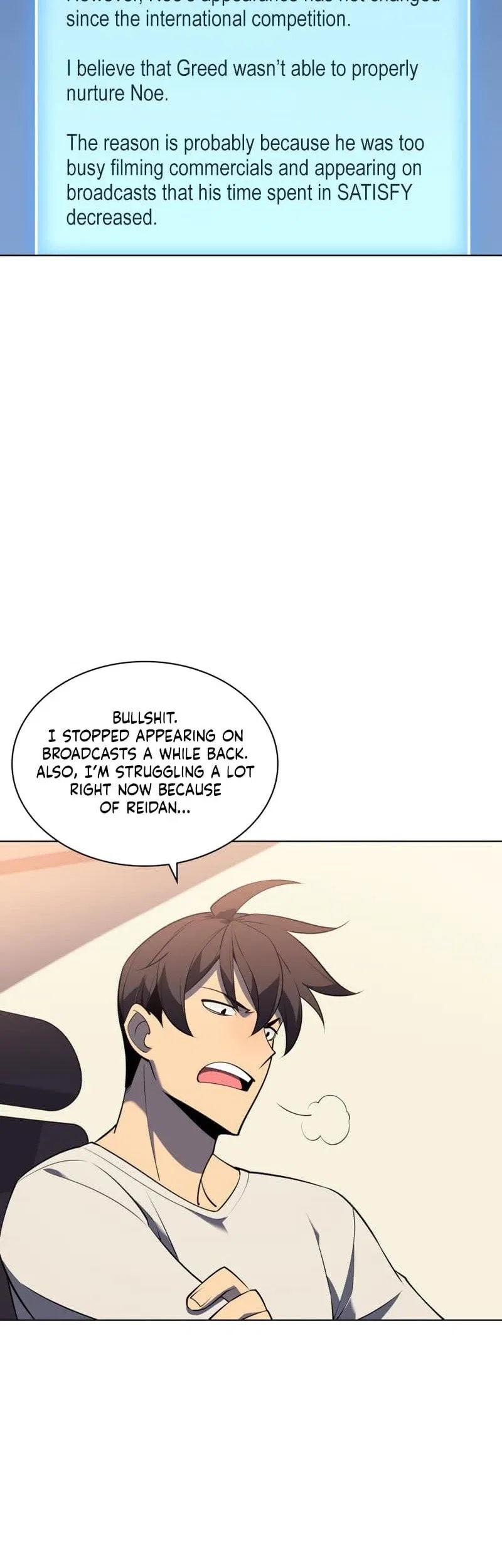 Overgeared Chapter 117 – Page 10