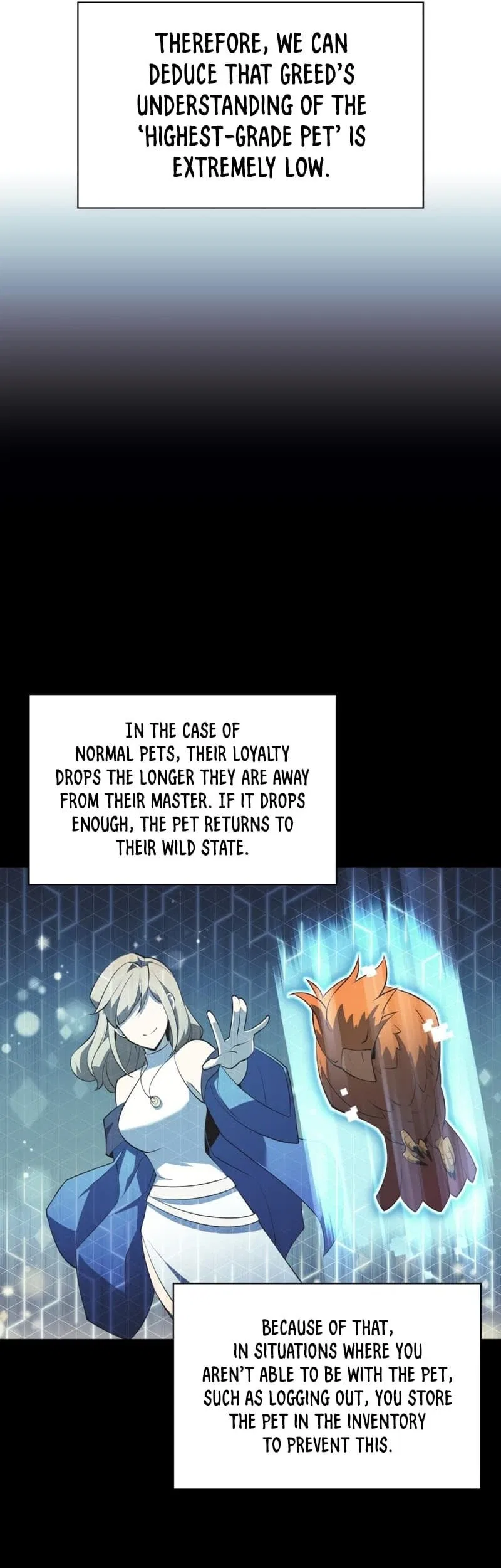 Overgeared Chapter 117 – Page 11