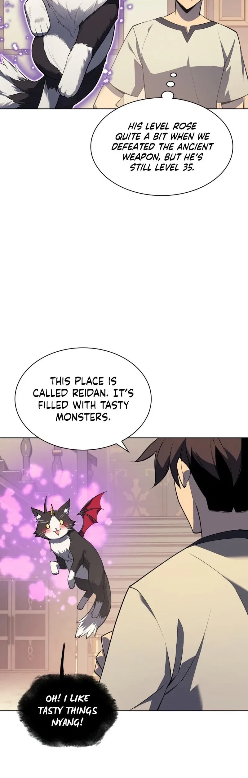 Overgeared Chapter 117 – Page 20