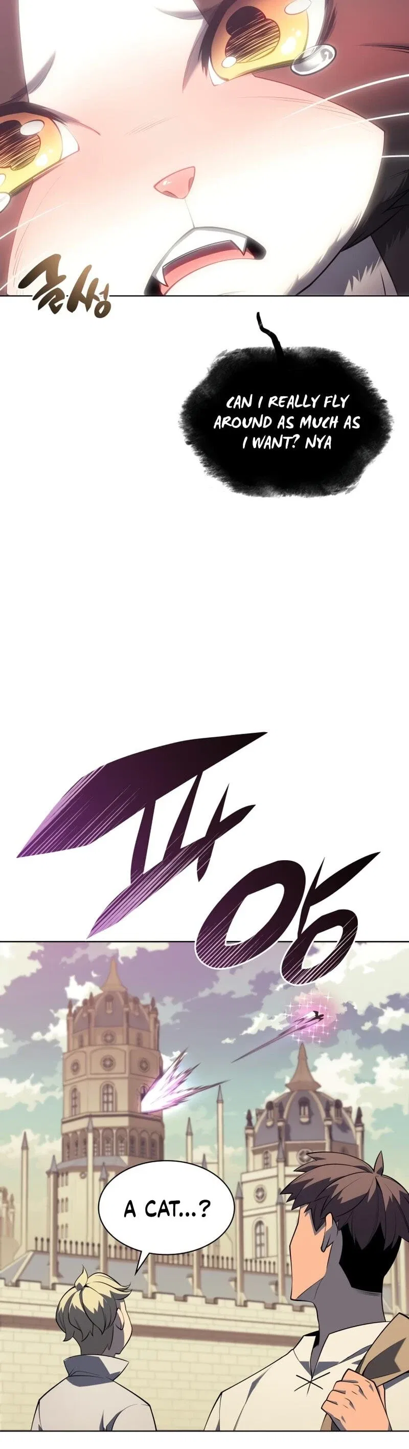 Overgeared Chapter 117 – Page 24