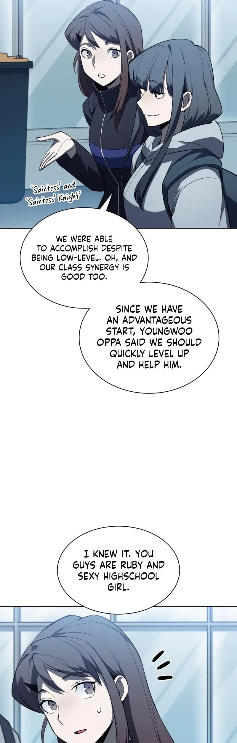 Overgeared Chapter 117 – Page 30