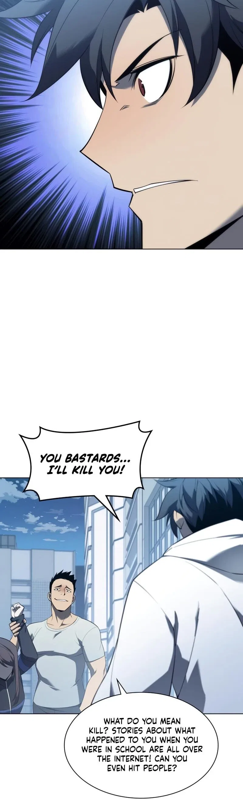 Overgeared Chapter 117 – Page 40