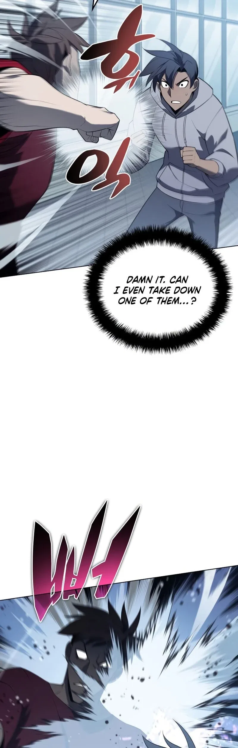 Overgeared Chapter 117 – Page 43