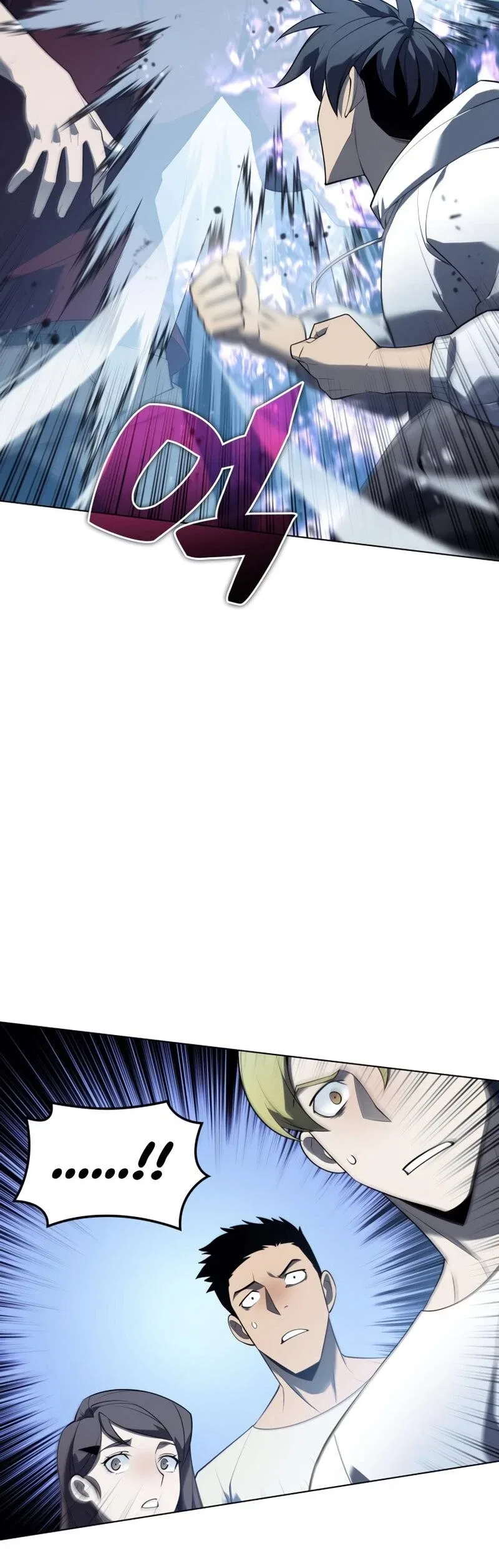 Overgeared Chapter 117 – Page 44