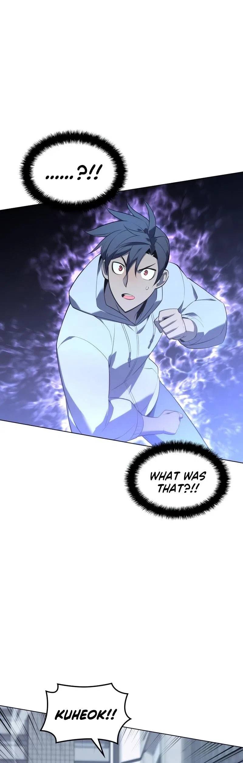 Overgeared Chapter 117 – Page 45