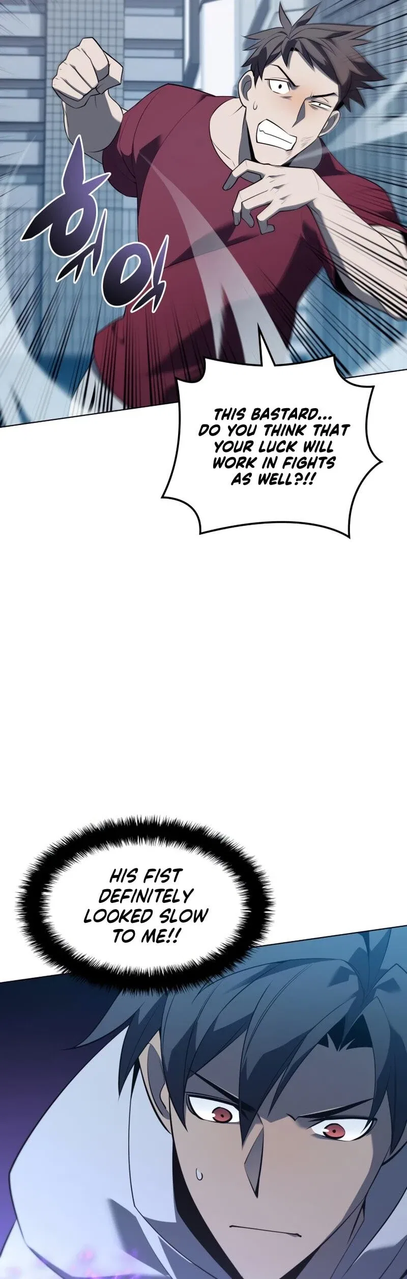 Overgeared Chapter 117 – Page 46