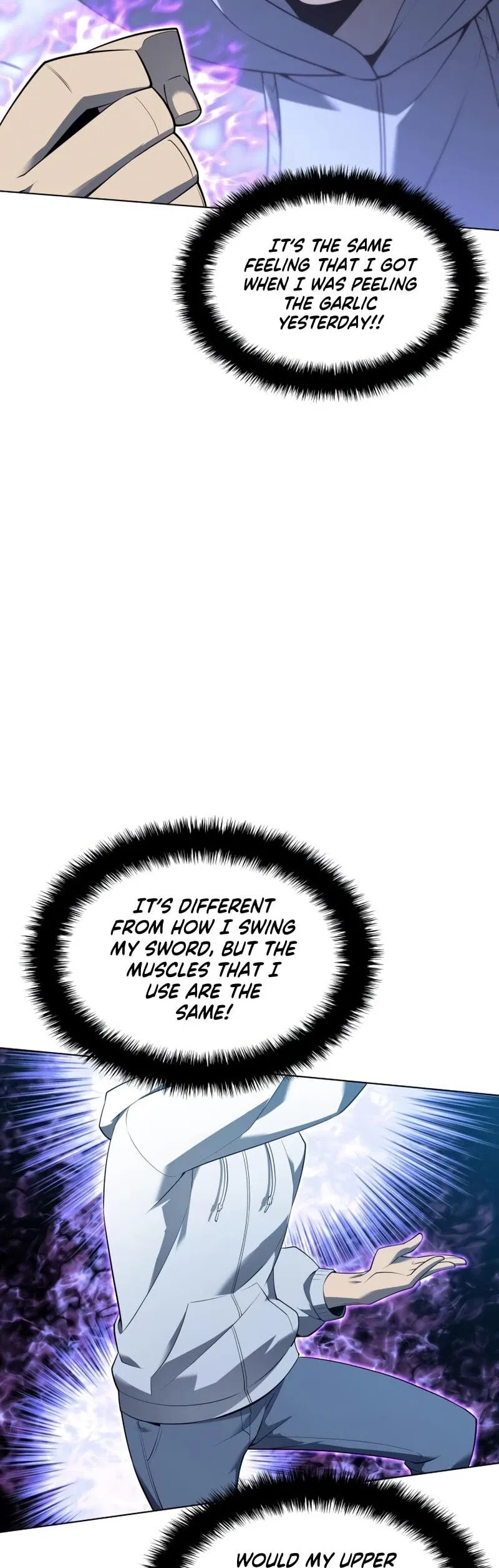 Overgeared Chapter 117 – Page 47