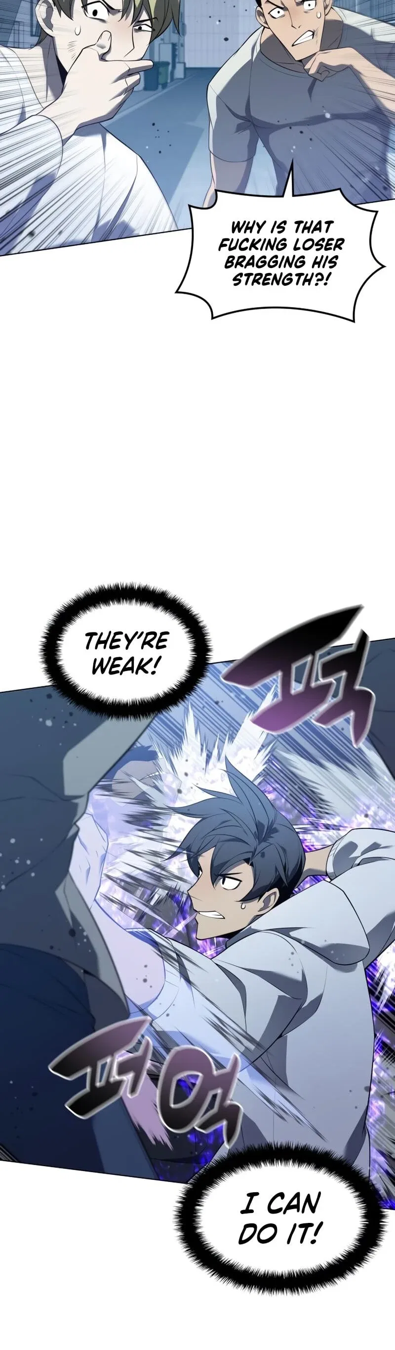 Overgeared Chapter 117 – Page 54