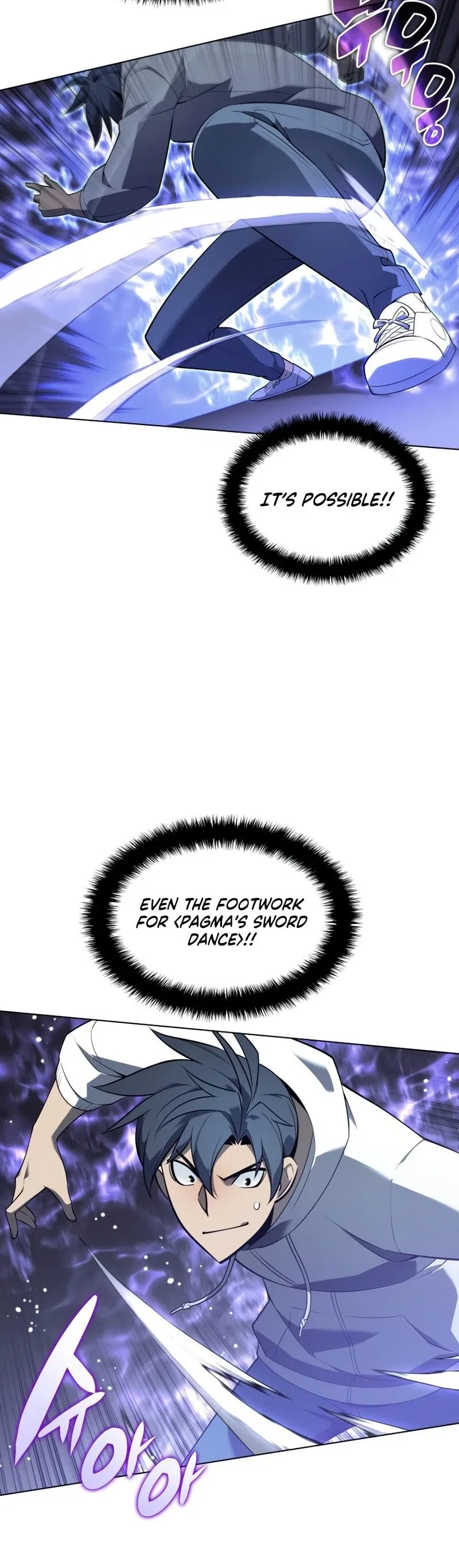 Overgeared Chapter 117 – Page 56