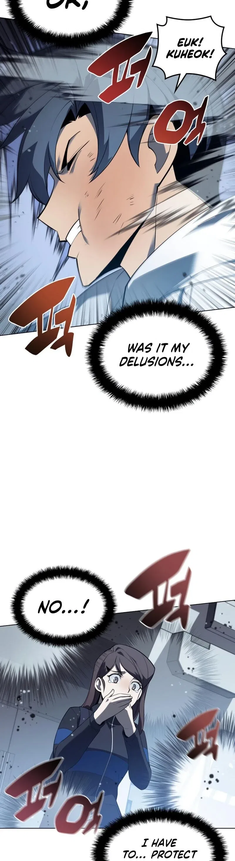 Overgeared Chapter 117 – Page 59