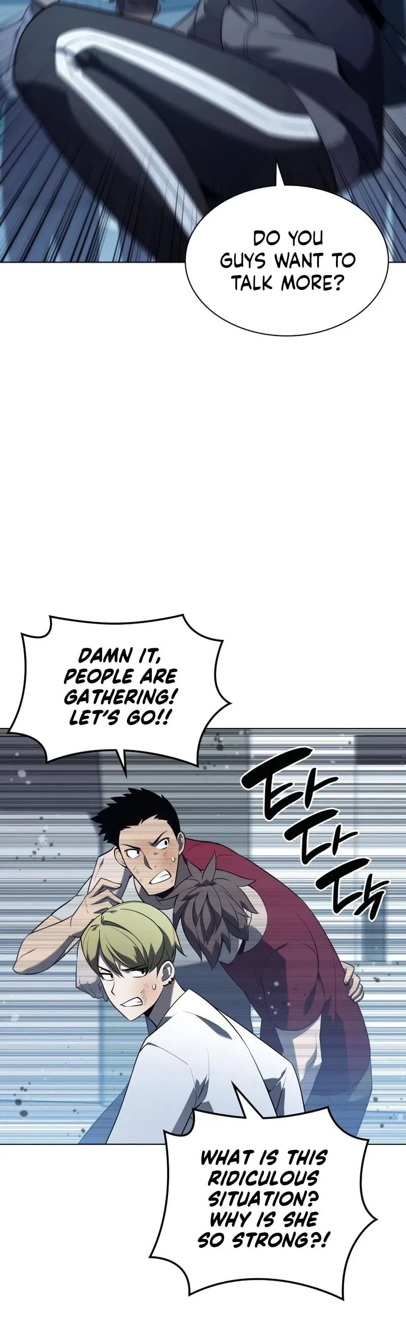 Overgeared Chapter 117 – Page 64