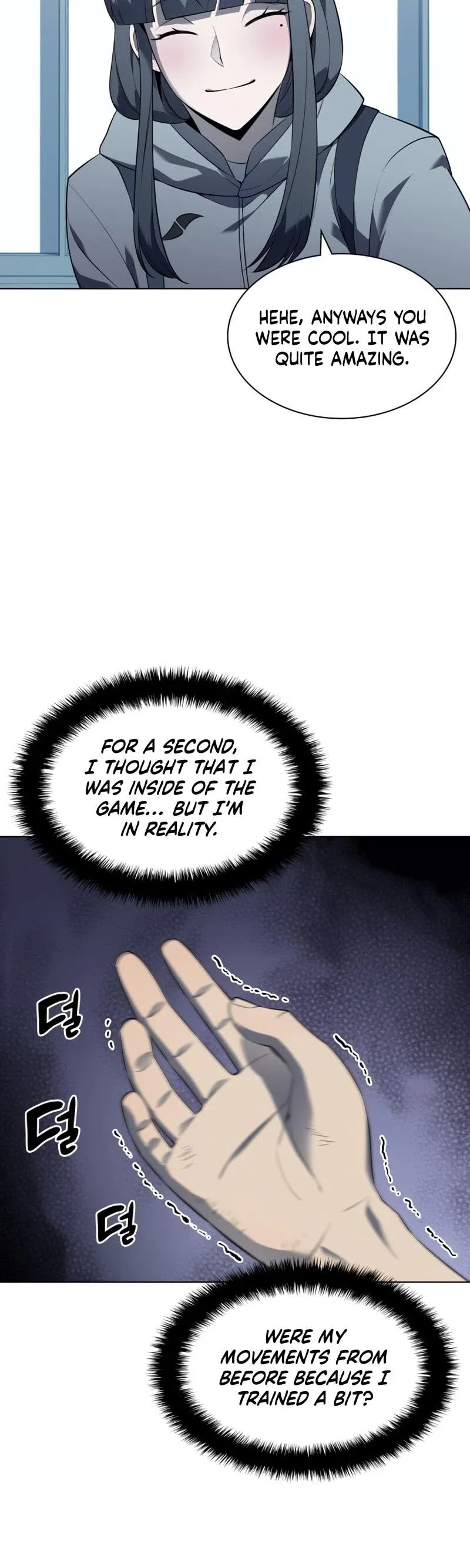 Overgeared Chapter 117 – Page 66