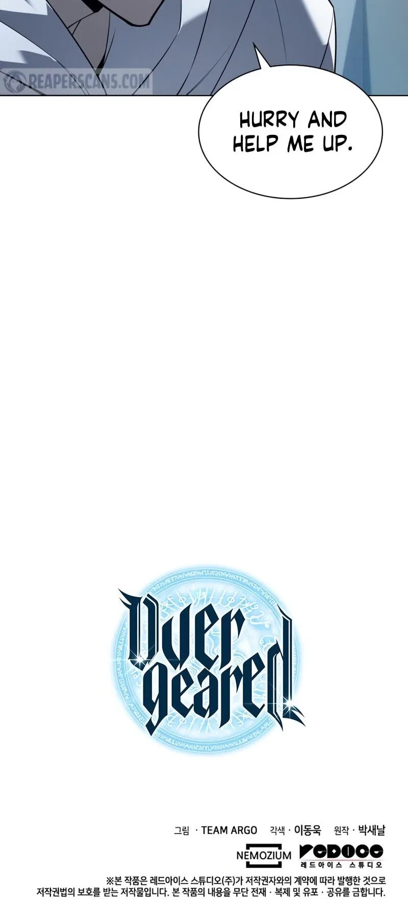 Overgeared Chapter 117 – Page 72