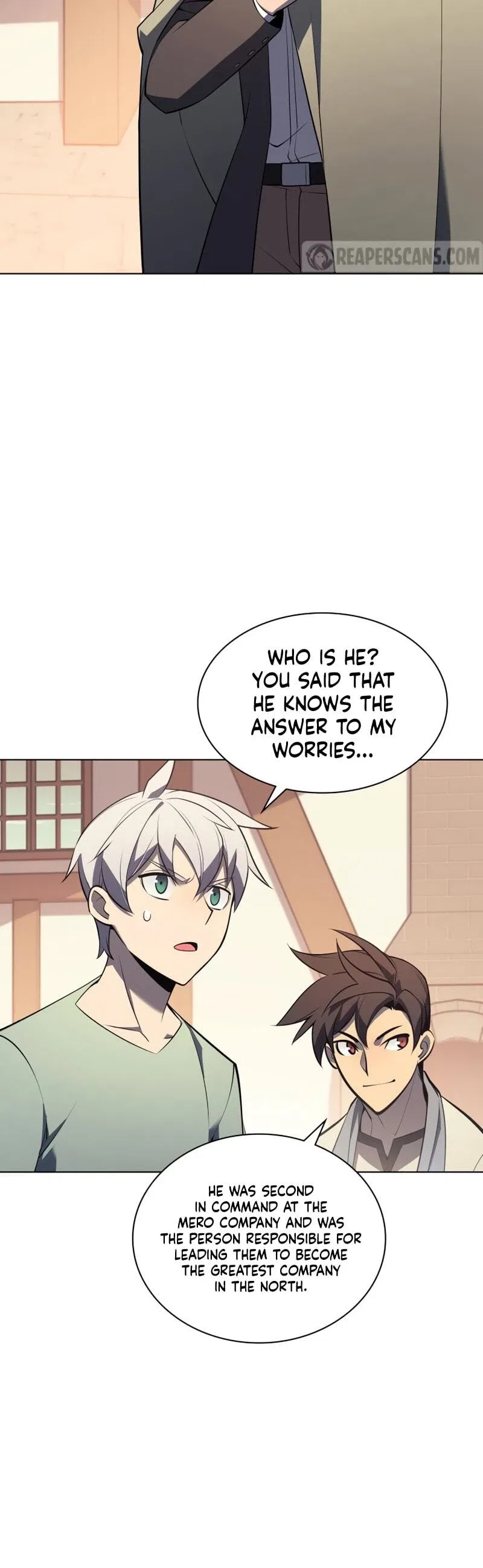 Overgeared Chapter 116 – Page 6