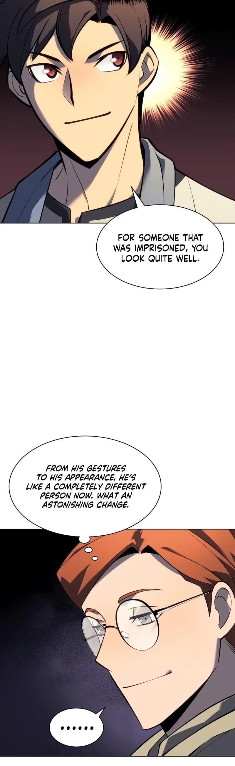 Overgeared Chapter 116 – Page 8