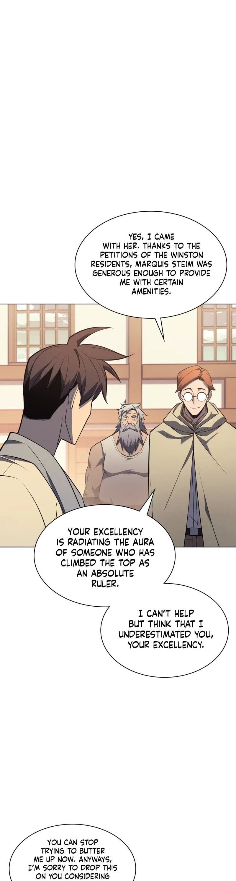 Overgeared Chapter 116 – Page 9
