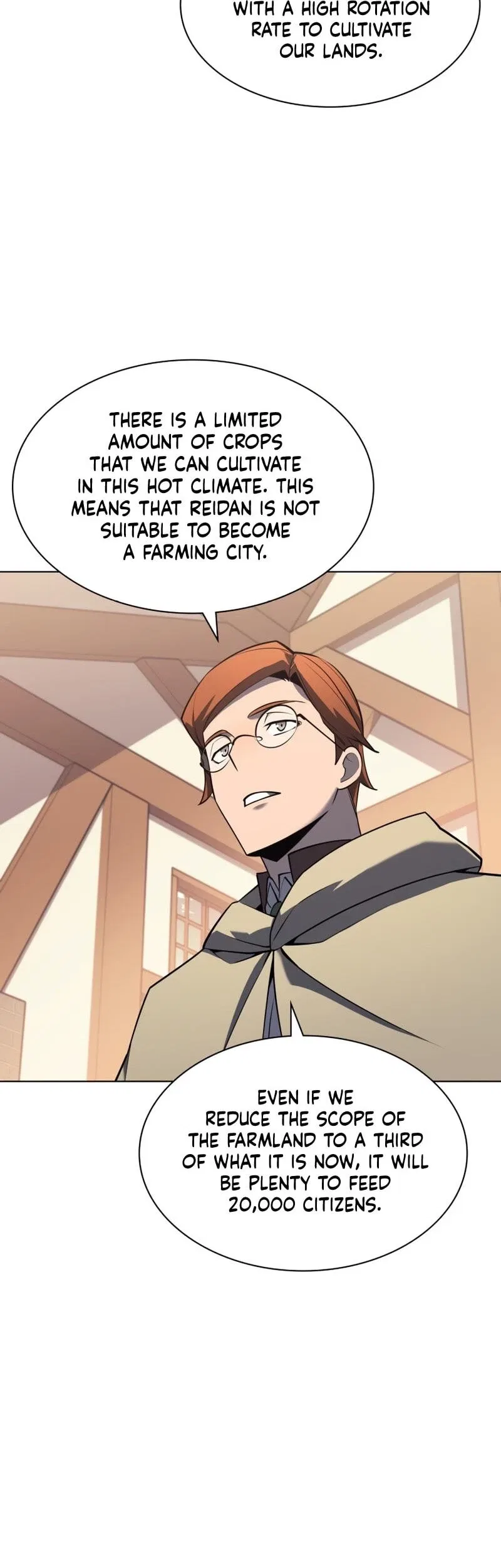 Overgeared Chapter 116 – Page 16