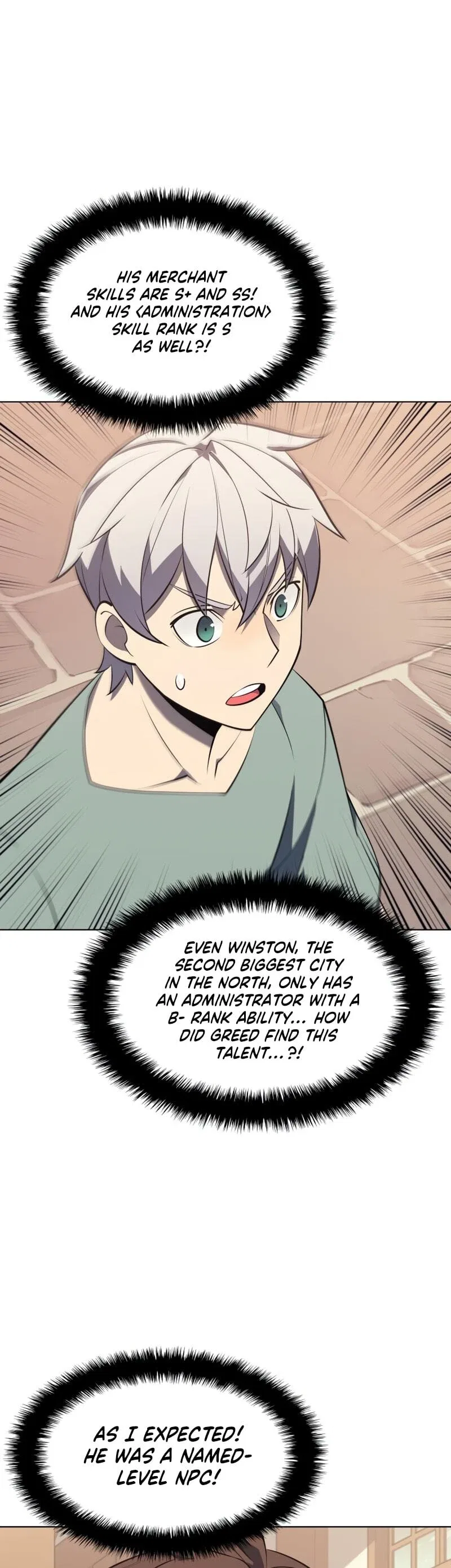 Overgeared Chapter 116 – Page 21
