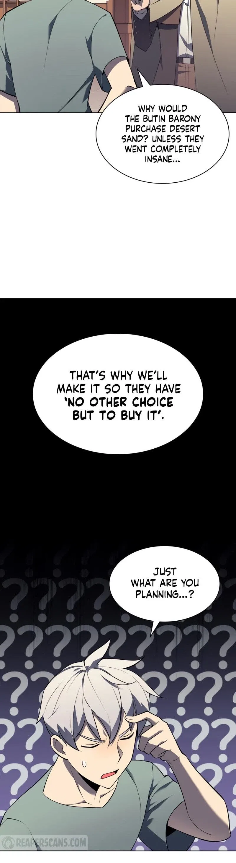 Overgeared Chapter 116 – Page 28