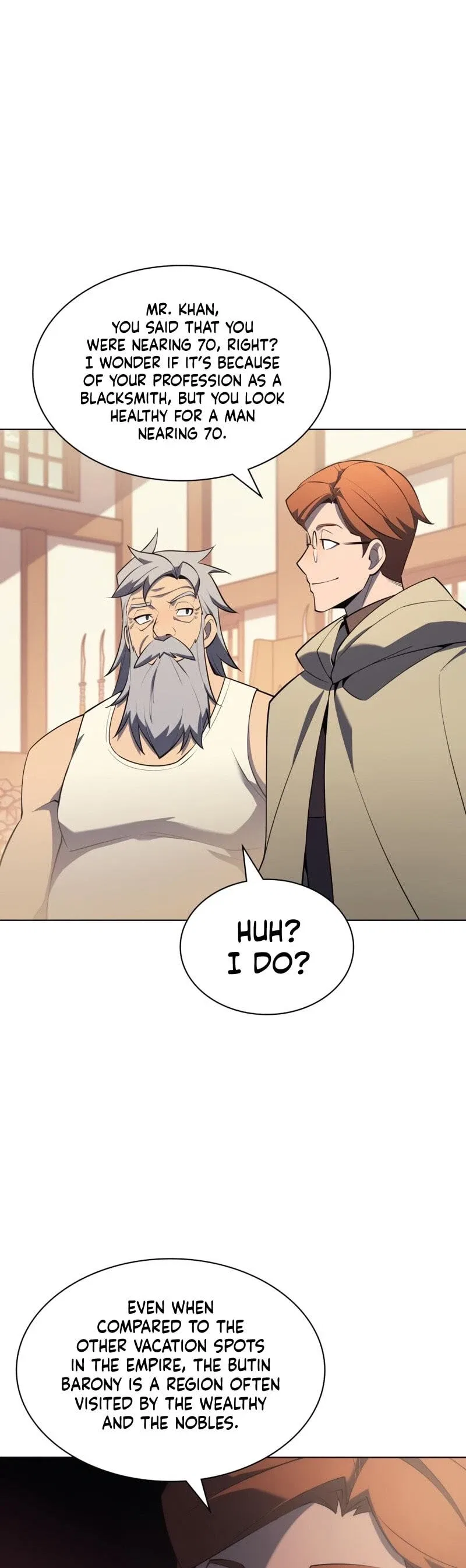Overgeared Chapter 116 – Page 29