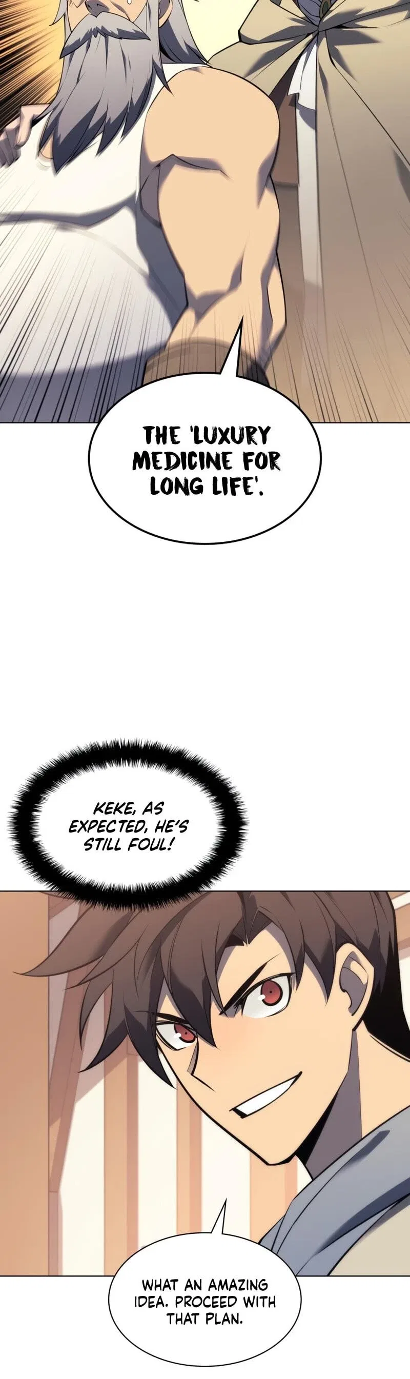 Overgeared Chapter 116 – Page 32