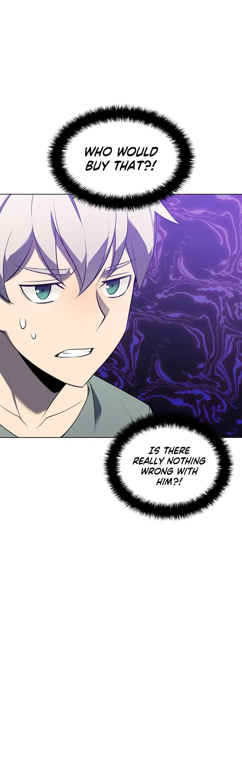 Overgeared Chapter 116 – Page 33