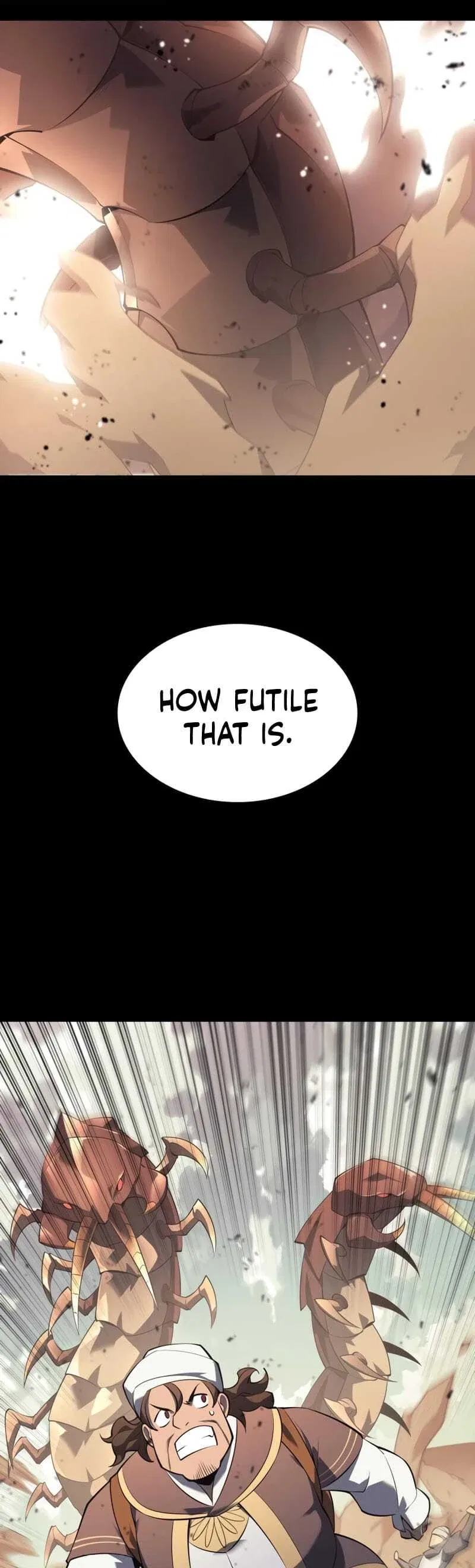 Overgeared Chapter 116 – Page 39