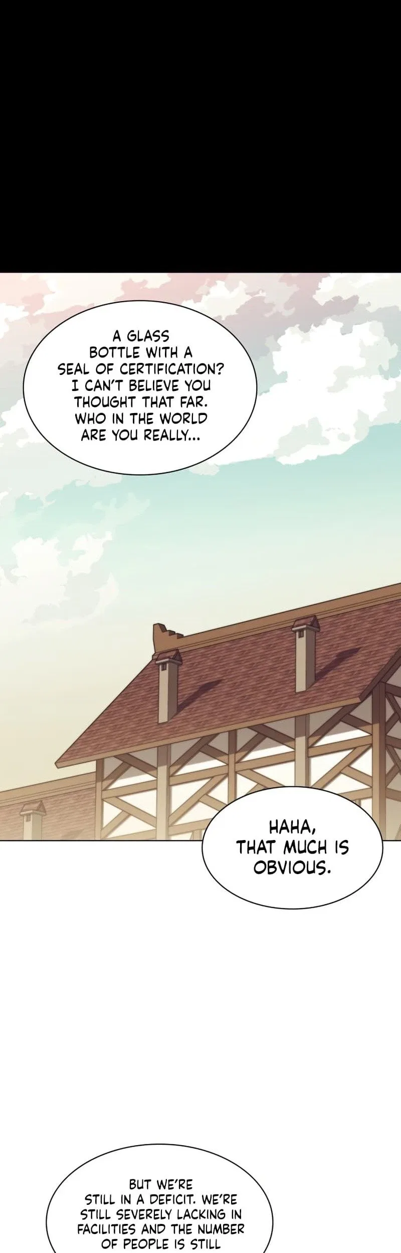 Overgeared Chapter 116 – Page 46