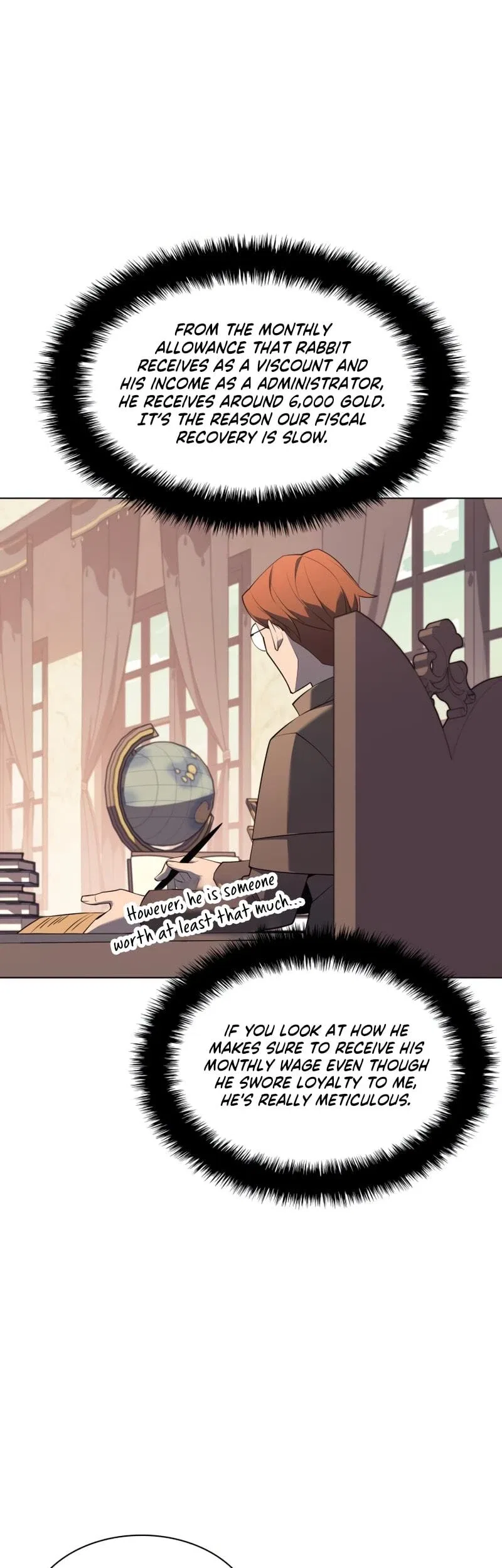 Overgeared Chapter 116 – Page 49