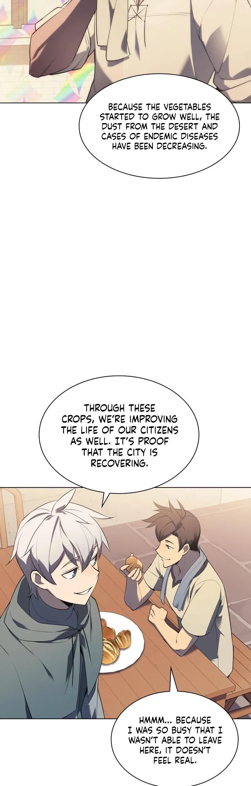 Overgeared Chapter 116 – Page 51