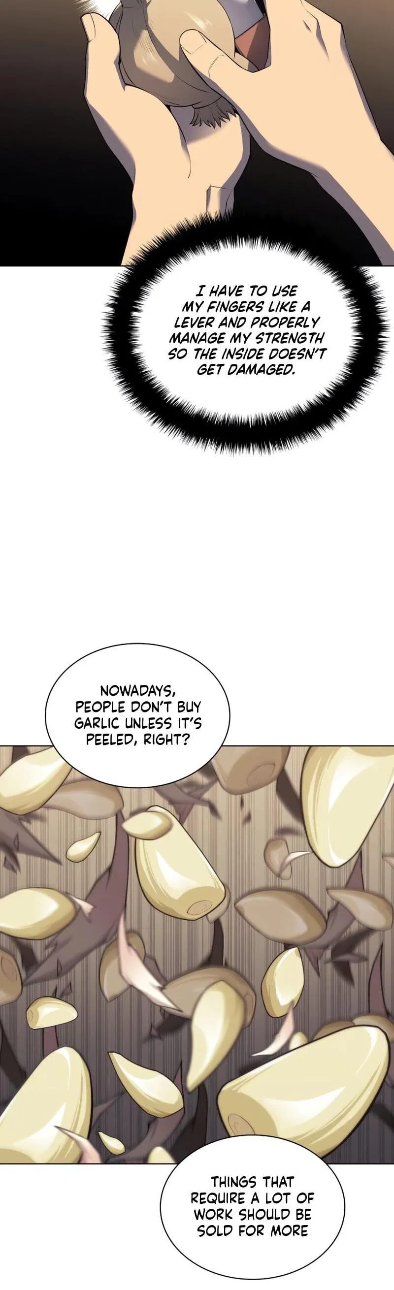 Overgeared Chapter 116 – Page 60