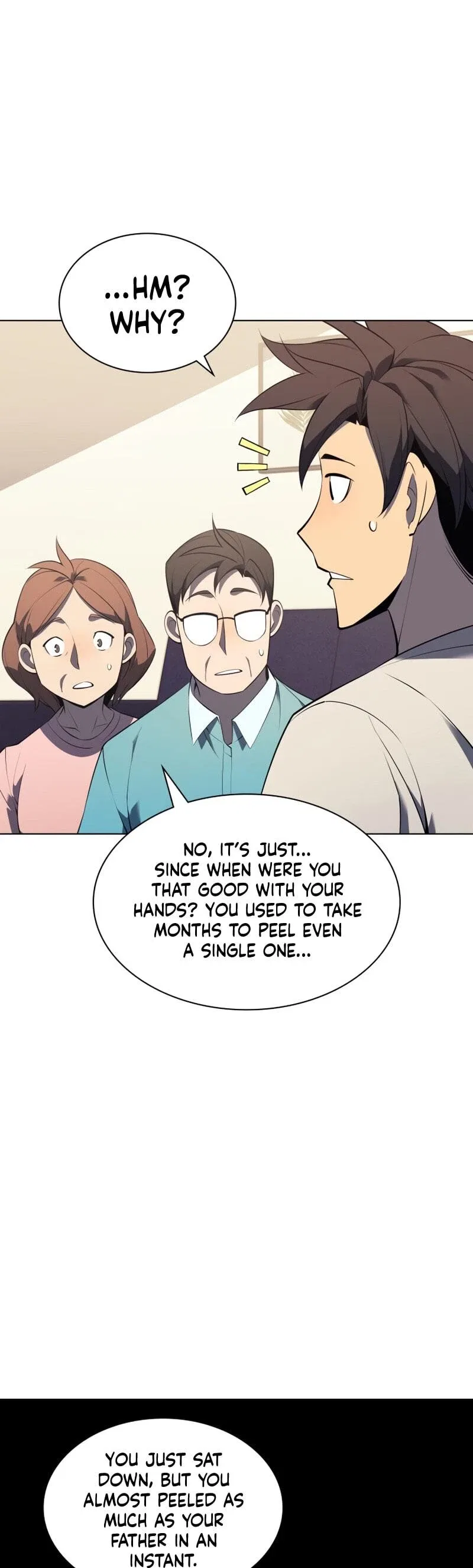 Overgeared Chapter 116 – Page 61