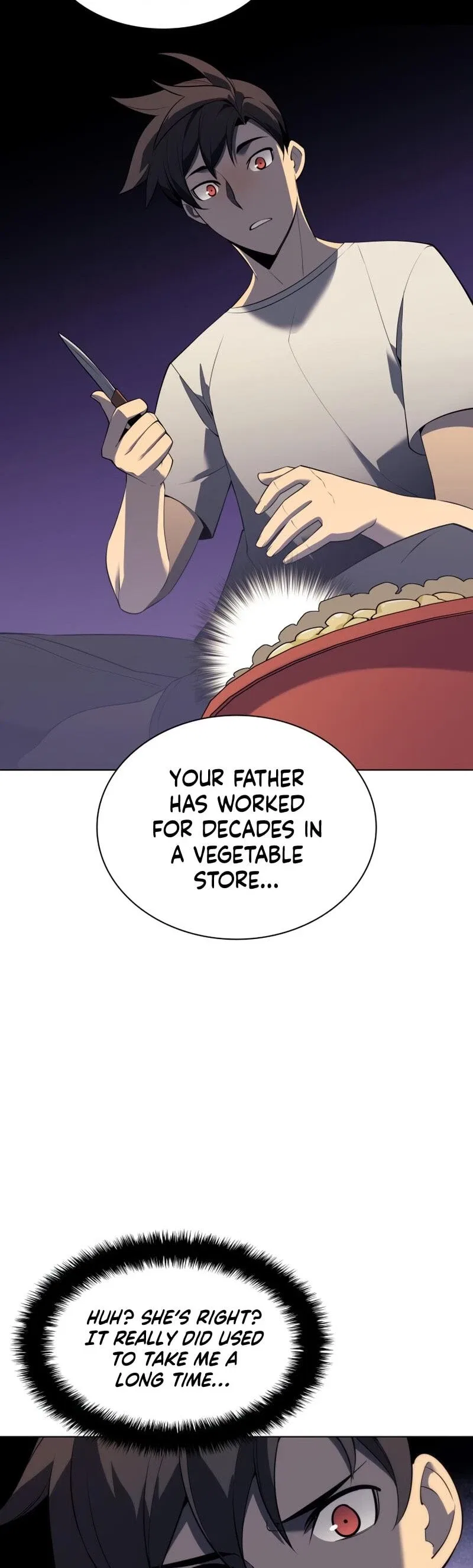 Overgeared Chapter 116 – Page 62