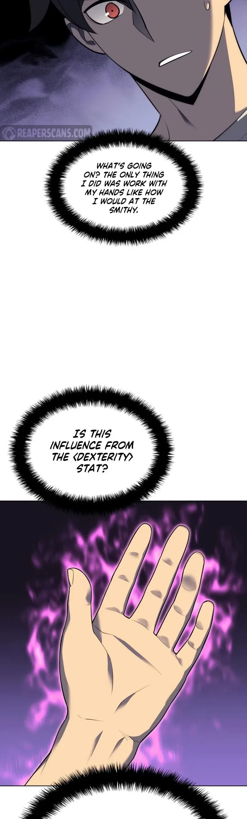 Overgeared Chapter 116 – Page 63