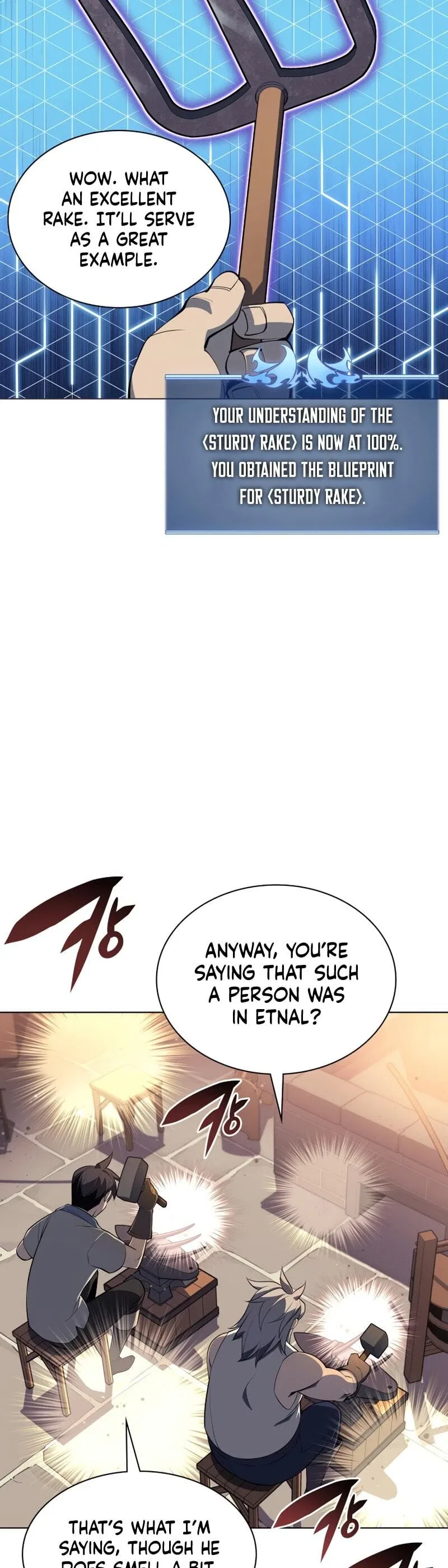 Overgeared Chapter 115 – Page 6