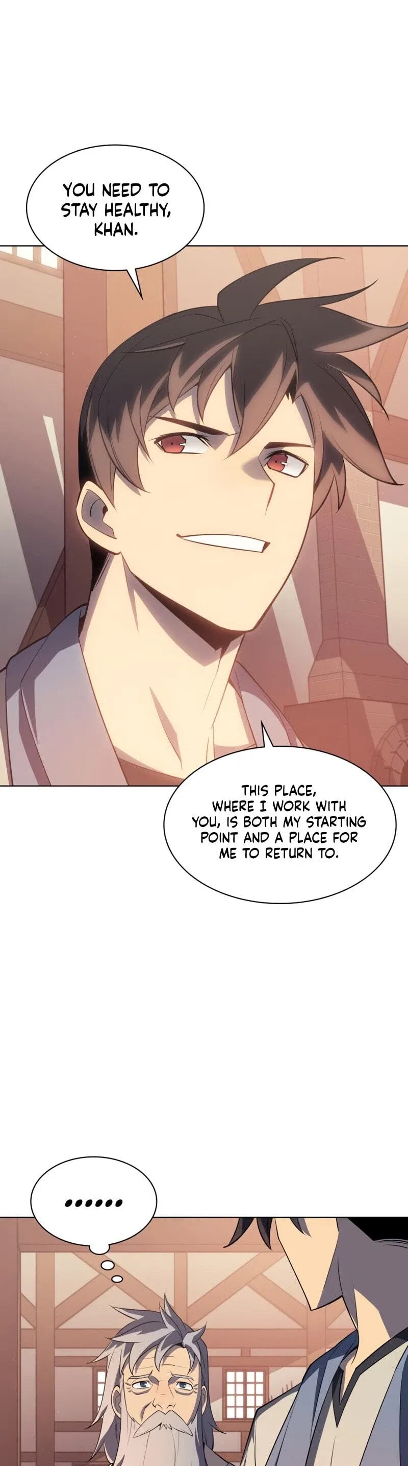 Overgeared Chapter 115 – Page 13