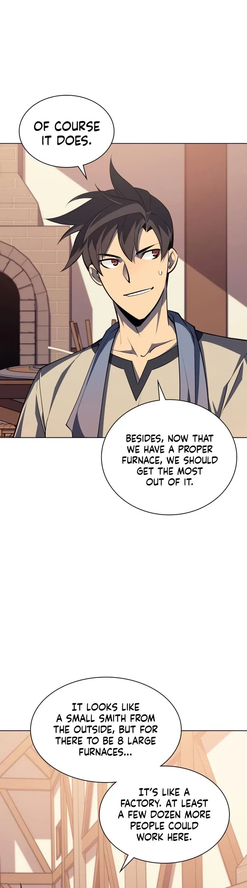 Overgeared Chapter 115 – Page 15