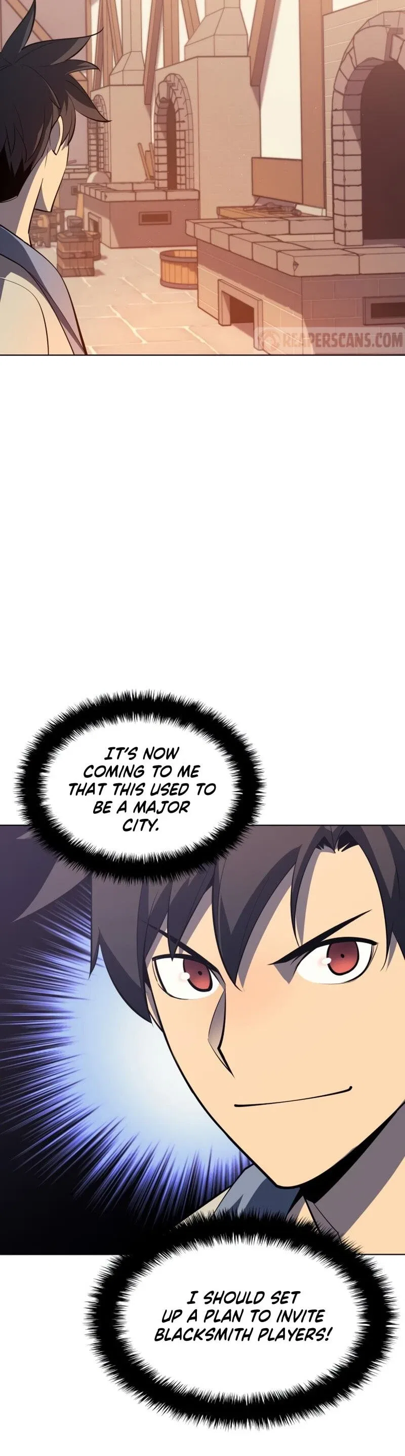 Overgeared Chapter 115 – Page 16